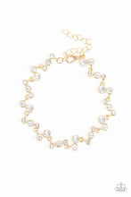 Load image into Gallery viewer, Starlit Stunner - Gold
