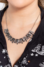 Load image into Gallery viewer, Sunburst Season - Silver Set
