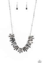 Load image into Gallery viewer, Sunburst Season - Silver Set
