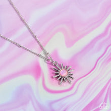 Load image into Gallery viewer, Soak up the Sun - Pink
