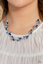 Load image into Gallery viewer, Swimming in Sparkles - Blue Set
