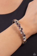 Load image into Gallery viewer, Big City Bling - Purple
