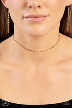 Load image into Gallery viewer, Minimalist Maiden - Gold
