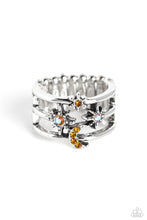 Load image into Gallery viewer, Fly Me To The Stars - Orange
