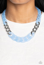 Load image into Gallery viewer, PREORDER ~ Curb Your Enthusiasm - Blue
