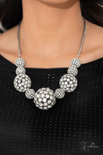 Load image into Gallery viewer, Undaunted - White - 2023 Zi Collection
