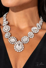 Load image into Gallery viewer, Everlasting - White -  2023 Zi Collection
