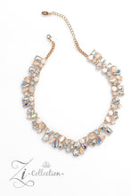 Load image into Gallery viewer, Enchanting - Gold - 2023 Zi Collection
