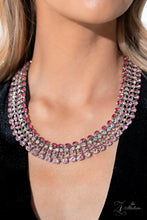 Load image into Gallery viewer, Flirtatious - Pink - 2023 Zi Collection
