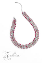Load image into Gallery viewer, Flirtatious - Pink - 2023 Zi Collection
