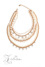 Load image into Gallery viewer, Aristocratic - Gold - 2023 Zi Collection
