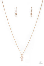Load image into Gallery viewer, Very Low Key - Rose Gold
