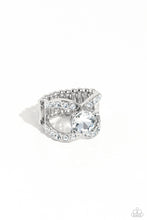 Load image into Gallery viewer, Bow Chicka Bow Wow - White
