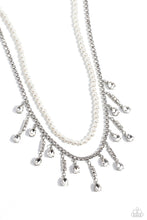 Load image into Gallery viewer, Lessons in Luxury - White lo
