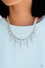 Load image into Gallery viewer, Lessons in Luxury - White lo
