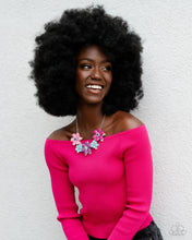 Load image into Gallery viewer, Well-Mannered Whimsy - Pink
