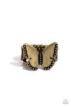 Load image into Gallery viewer, PREORDER ~ Soaring Santa Fe - Brass
