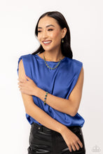 Load image into Gallery viewer, Abstract Admirer - Green SET
