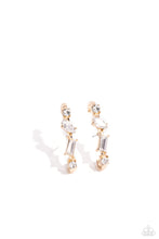 Load image into Gallery viewer, PREORDER ~ Sliding Shimmer - Gold
