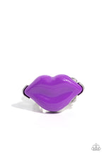 Load image into Gallery viewer, Lively Lips - Purple
