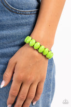 Load image into Gallery viewer, PREORDER.~ Starting OVAL - Green
