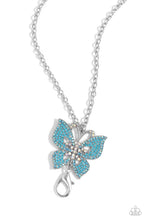 Load image into Gallery viewer, Blinged-Out Breeze - Blue SET
