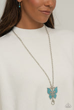 Load image into Gallery viewer, Blinged-Out Breeze - Blue SET
