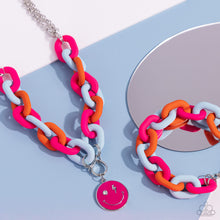 Load image into Gallery viewer, Speed SMILE - Pink Set
