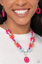Load image into Gallery viewer, Speed SMILE - Pink Set
