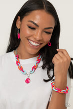 Load image into Gallery viewer, Speed SMILE - Pink Set
