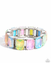 Load image into Gallery viewer, Glamorous Getaway - Multi Bracelet - Paparazzi
