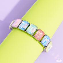 Load image into Gallery viewer, Glamorous Getaway - Multi Bracelet - Paparazzi
