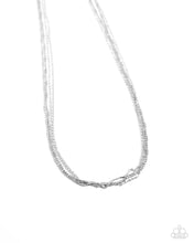 Load image into Gallery viewer, Dainty Dare - Silver
