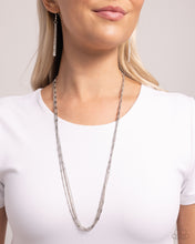 Load image into Gallery viewer, Dainty Dare - Silver
