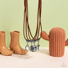 Load image into Gallery viewer, Southern Beauty - Brown
