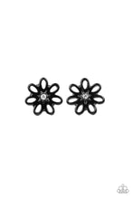 Load image into Gallery viewer, Starlet Shimmer Flower Earrings
