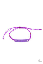 Load image into Gallery viewer, Starlet Shimmer Colorful &quot;BESTIES&quot; Bracelets
