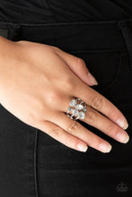 Load image into Gallery viewer, Metro Mingle - Silver
