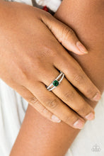 Load image into Gallery viewer, Dream Sparkle - Green
