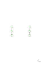 Load image into Gallery viewer, Starlet Shimmer Dainty Charming Heart Earrings
