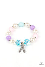 Load image into Gallery viewer, Starlet Shimmer Pearly Polished Ballet Bracelets
