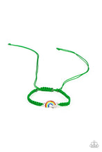 Load image into Gallery viewer, St. Patricks Day Starlet Shimmer Bracelets
