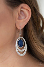 Load image into Gallery viewer, Seaside Spinster - Blue
