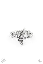 Load image into Gallery viewer, Fashion fix June 2021 ~ Totally TWEET-terpated - Silver
