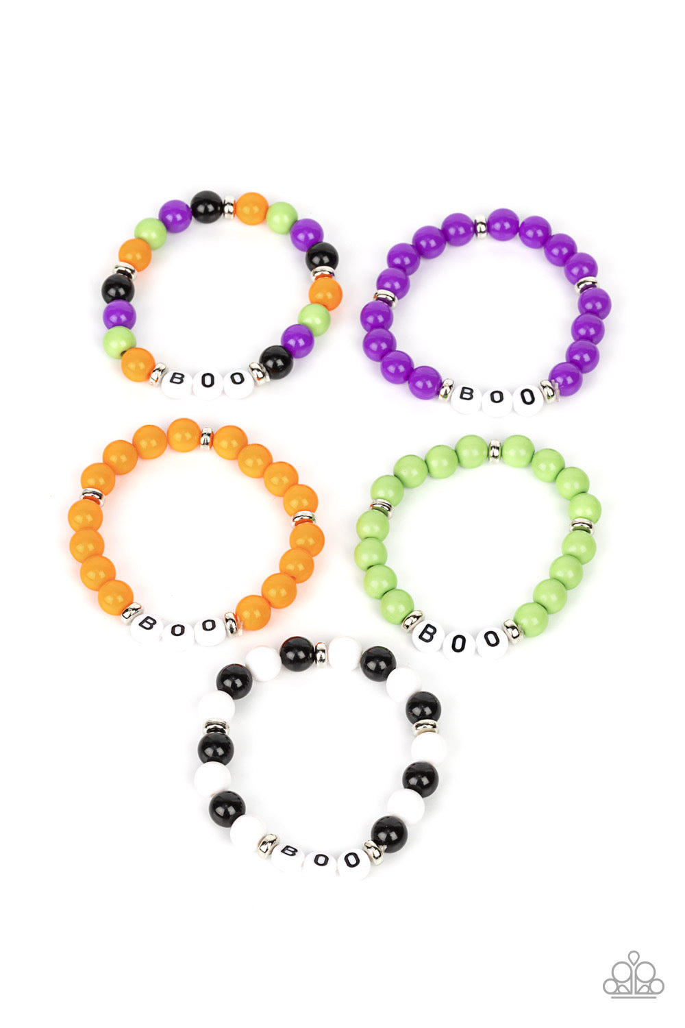 Boo Starlet Shimmer Bracelets