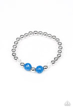 Load image into Gallery viewer, Starlet Shimmer Glassy Bead Bracelets
