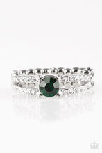 Load image into Gallery viewer, Dream Sparkle - Green
