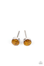 Load image into Gallery viewer, Starlet Shimmer Glittery Earrings
