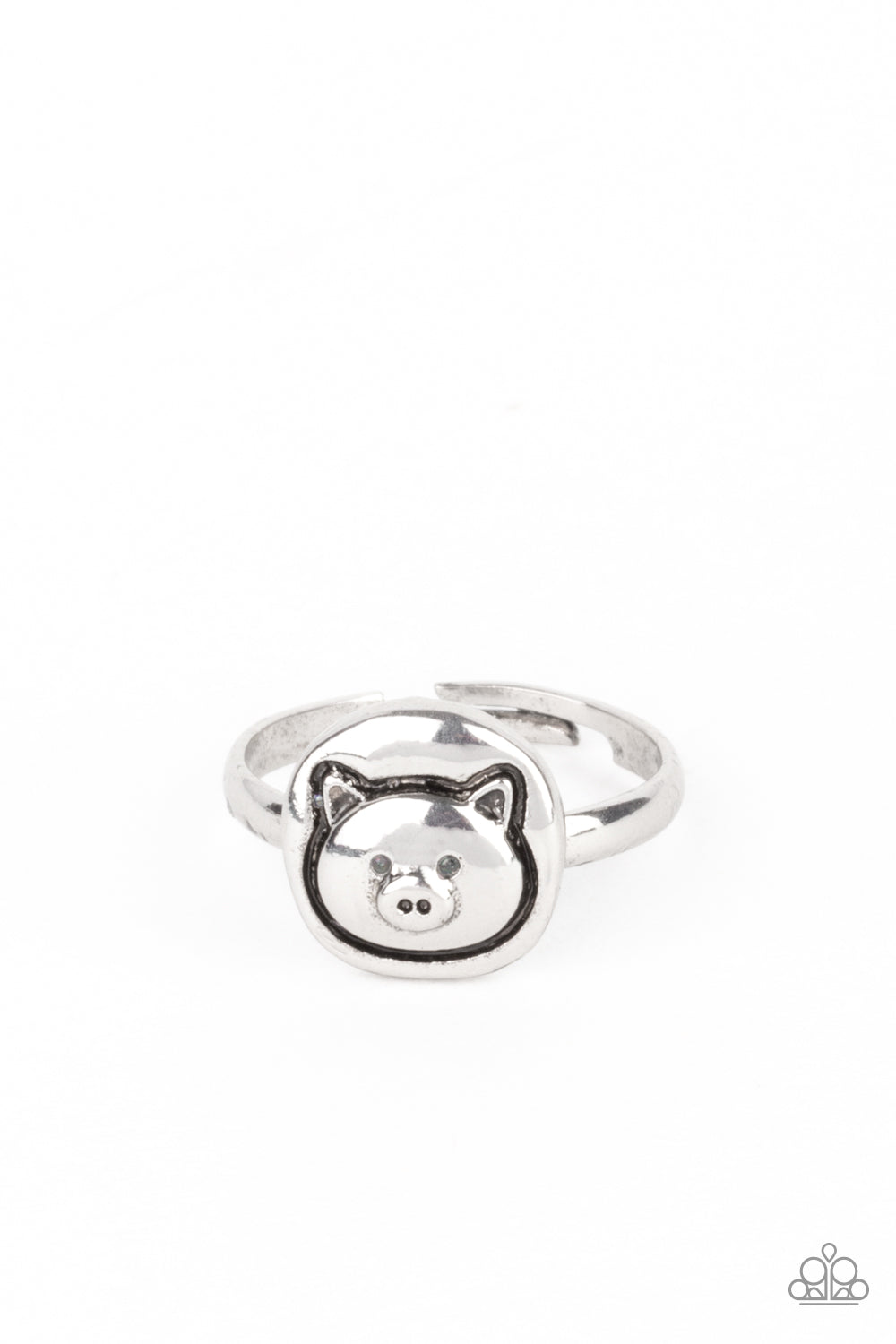 Starlet Shimmer Animal Rings