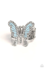 Load image into Gallery viewer, All Good WINGS - Blue
